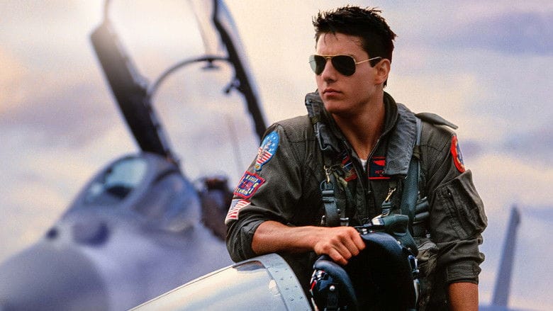 Top Gun Cały Film (1986) • Vider