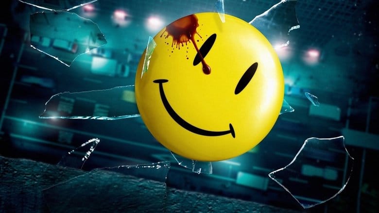 Watchmen. Strażnicy Cały Film (2009) • Vider