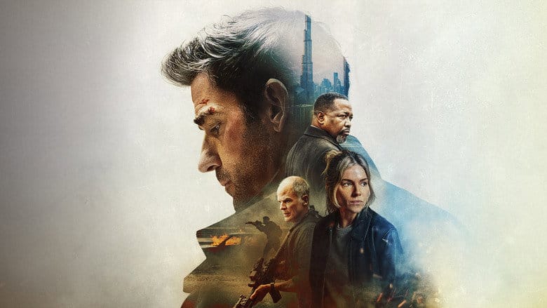 Tom Clancy: Jack Ryan - Wojna Duchów Cały Film (2026) • Vider