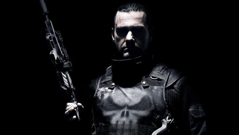 Punisher: Strefa Wojny Cały Film (2008) • Vider