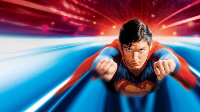 Superman II Cały Film (1980) • Vider