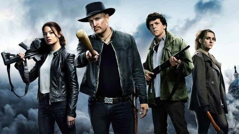 Zombieland: Kulki w Łeb Cały Film (2019) • Vider