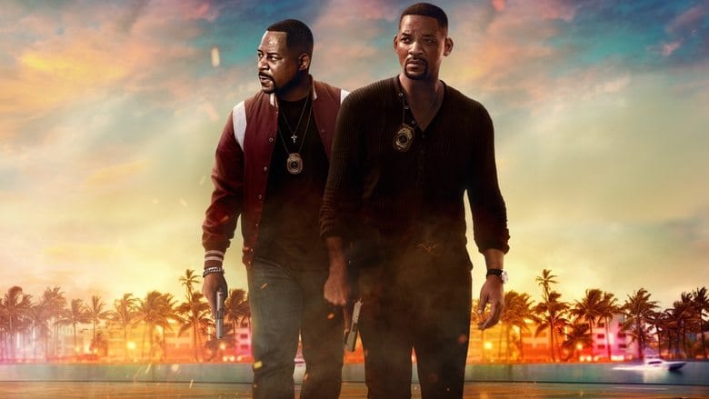 Bad Boys for Life Cały Film (2020) • Vider