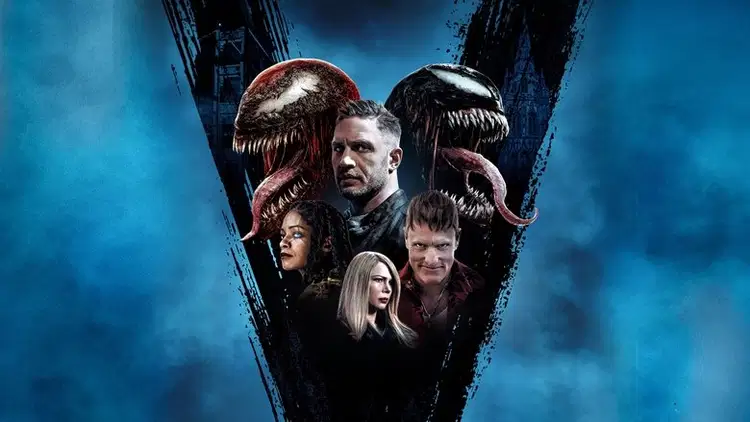 Venom 2: Carnage Cały Film (2021) • Vider