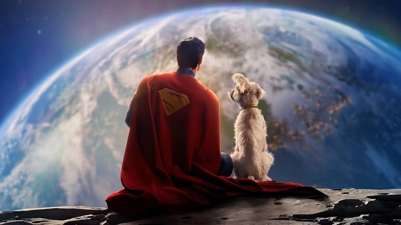 Superman Cały Film (2025) • Vider