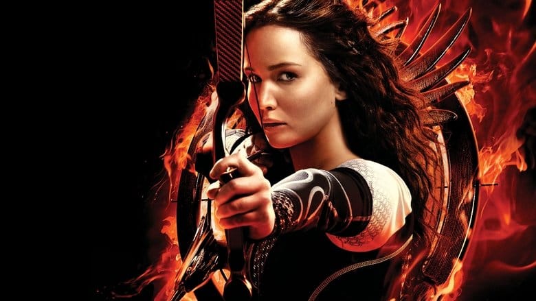Igrzyska śmierci: W pierścieniu ognia Cały Film (2013) • Vider