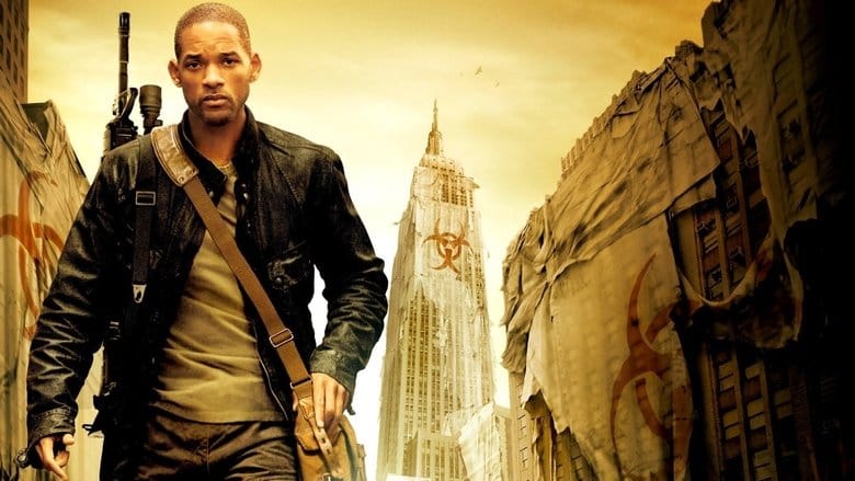Jestem legendą Cały Film (2007) • Vider