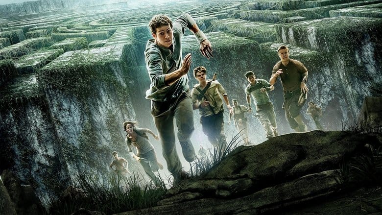 Więzień labiryntu Cały Film (2014) • Vider