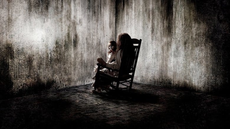 Obecność Cały Film (2013) • Vider