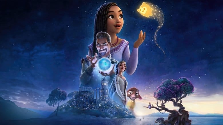 Życzenie Cały Film (2023) • Vider