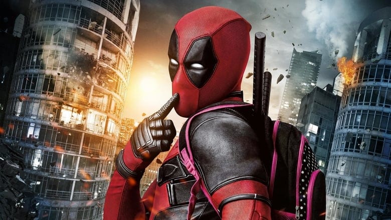 Deadpool Cały Film (2016) • Vider