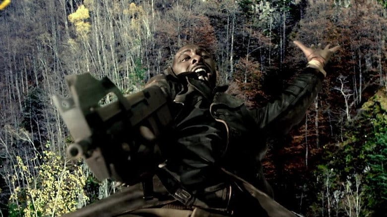 Ghost Rider 2 Cały Film (2011) • Vider