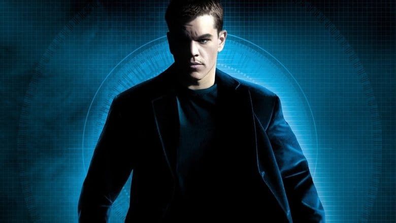 Krucjata Bourne'a Cały Film (2004) • Vider