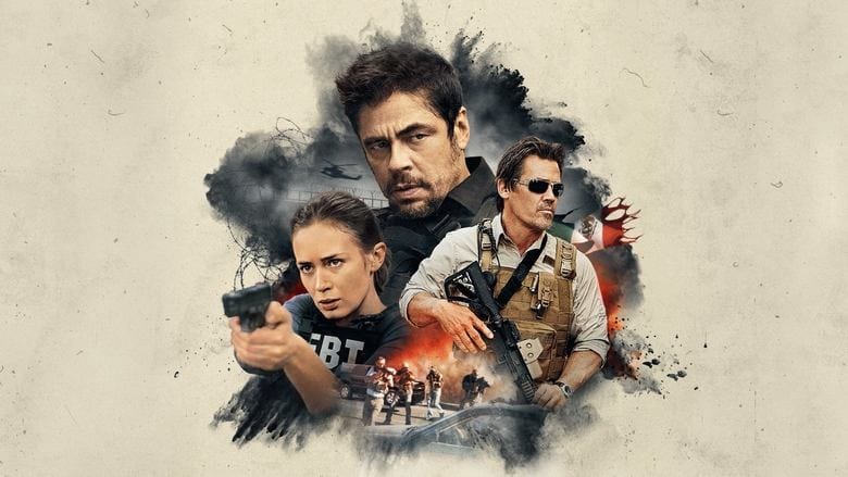 Sicario Cały Film (2015) • Vider