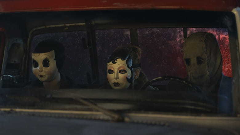 The Strangers: Chapter 3 Cały Film (2026) • Vider