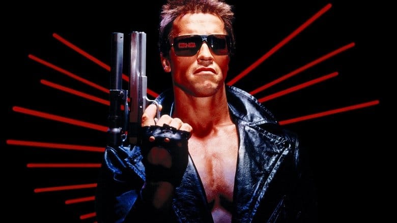 Terminator Cały Film (1984) • Vider