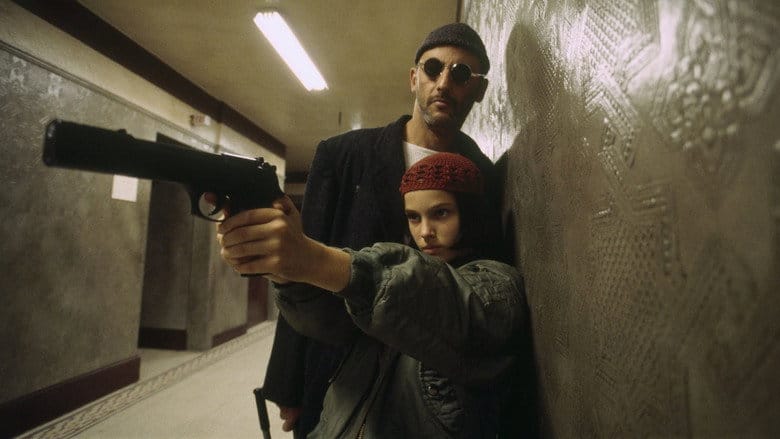 Leon zawodowiec Cały Film (1994) • Vider
