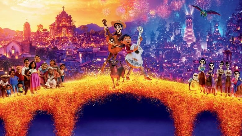 Coco Cały Film (2017) • Vider