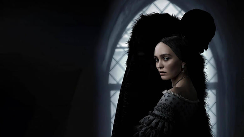 Nosferatu Cały Film (2024) • Vider