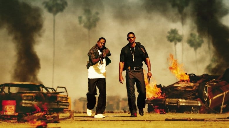 Bad Boys II Cały Film (2003) • Vider