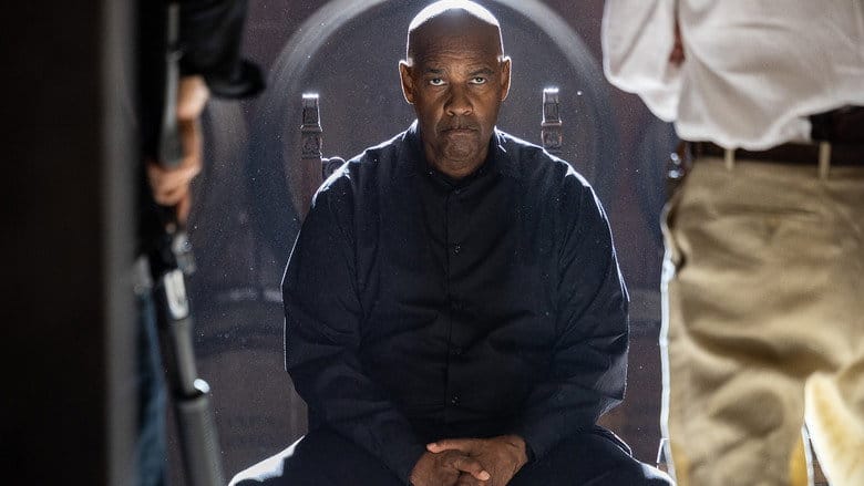 Bez litości 3: Ostatni rozdział Cały Film (2023) • Vider