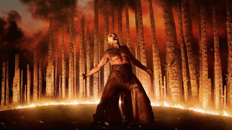 28 lat później - Część 2: Świątynia kości Cały Film (2026) • Vider