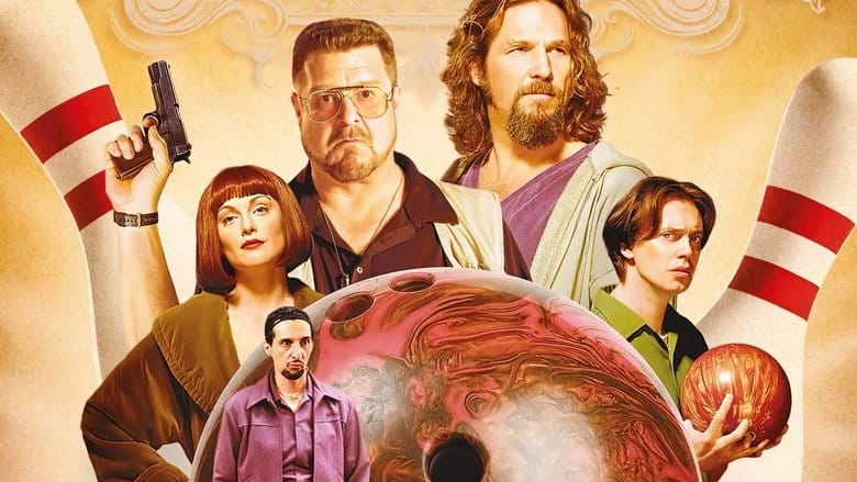 Big Lebowski Cały Film (1998) • Vider