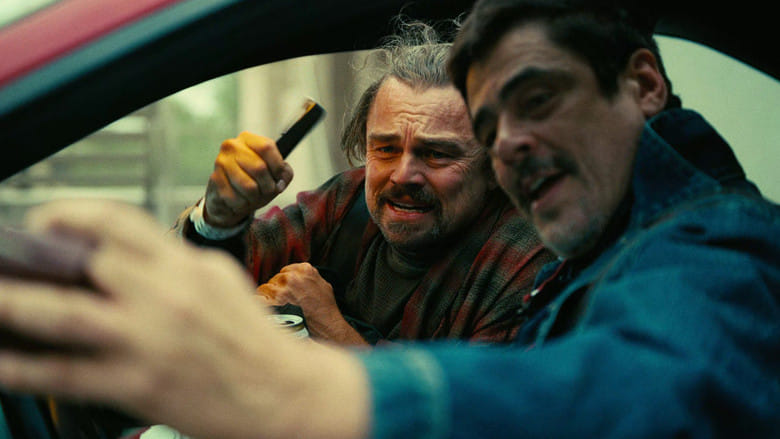 Jedna bitwa po drugiej Cały Film (2025) • Vider