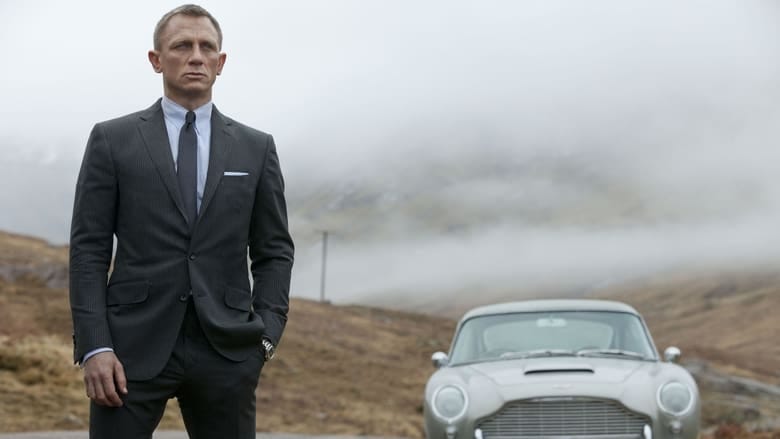 Skyfall Cały Film (2012) • Vider