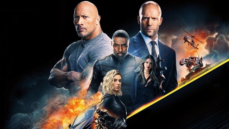 Szybcy i wściekli: Hobbs i Shaw Cały Film (2019) • Vider