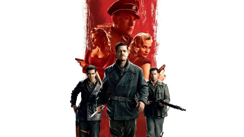 Bękarty wojny Cały Film (2009) • Vider