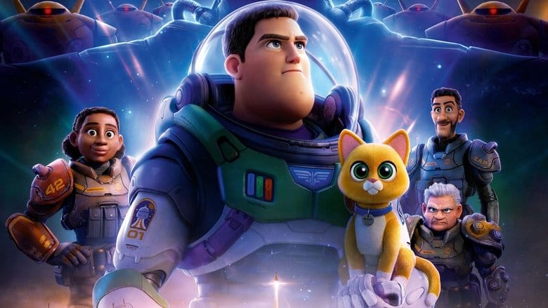 Buzz Astral Cały Film (2022) • Vider