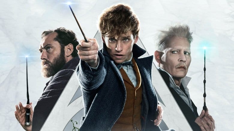 Fantastyczne zwierzęta: Zbrodnie Grindelwalda Cały Film (2018) • Vider