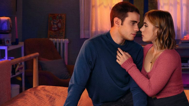 Przez moje okno 3: Znów cię widzę Cały Film (2024) • Vider