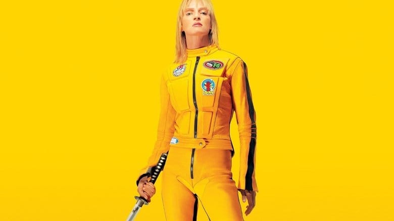 Kill Bill Cały Film (2003) • Vider