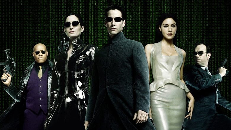 Matrix Reaktywacja Cały Film (2003) • Vider