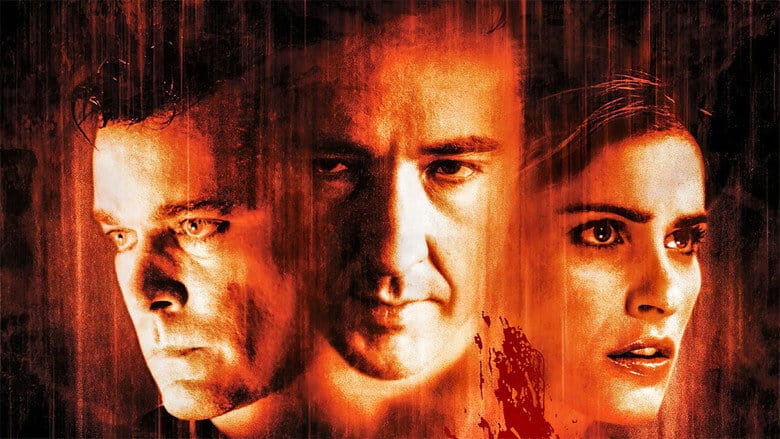 Tożsamość Cały Film (2003) • Vider