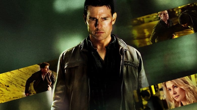 Jack Reacher: Jednym strzałem Cały Film (2012) • Vider