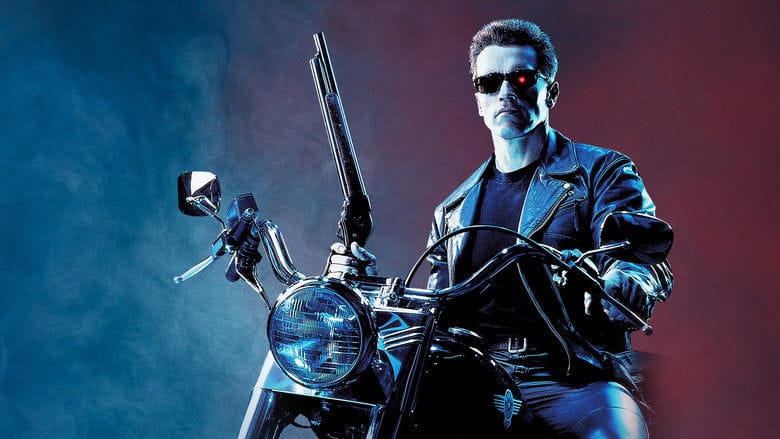 Terminator 2: Dzień sądu Cały Film (1991) • Vider