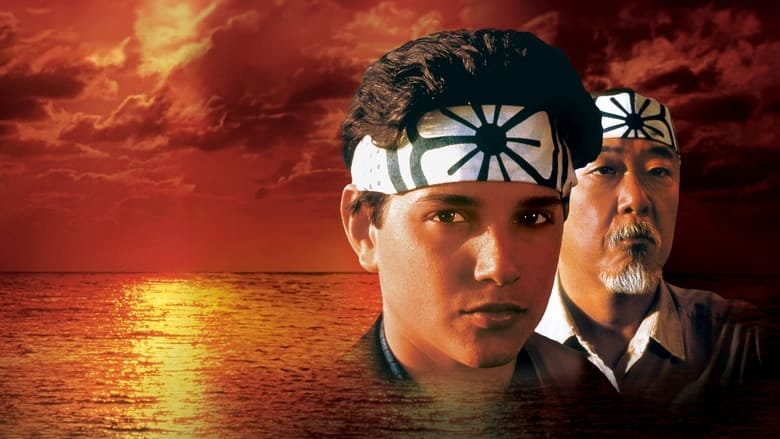 Karate Kid Cały Film (1984) • Vider