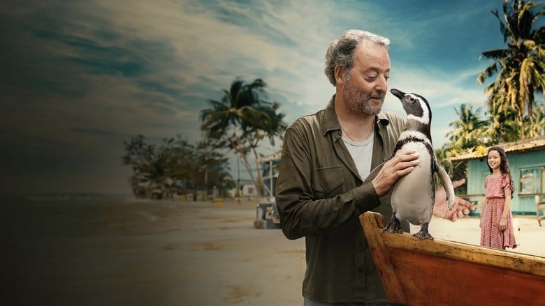 Mój przyjaciel pingwin Cały Film (2024) • Vider