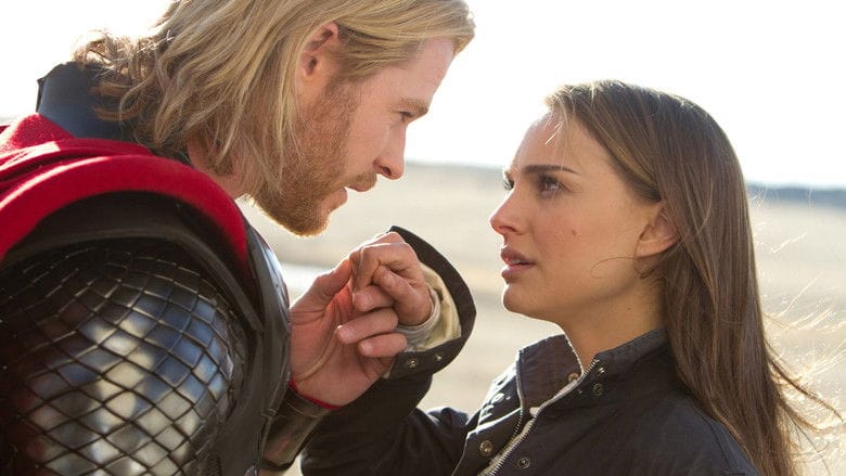 Thor Cały Film (2011) • Vider