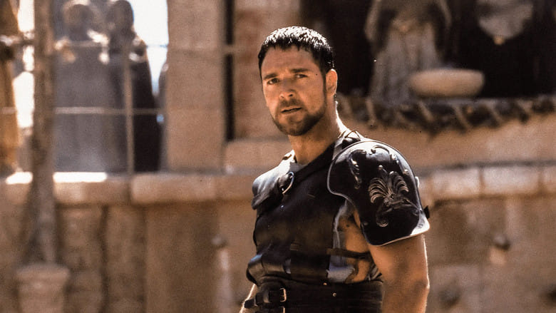 Gladiator Cały Film (2000) • Vider