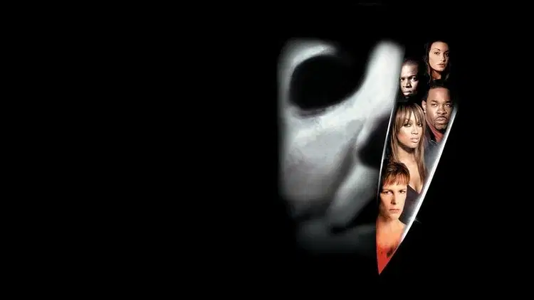 Halloween: Resurrection Cały Film (2002) • Vider