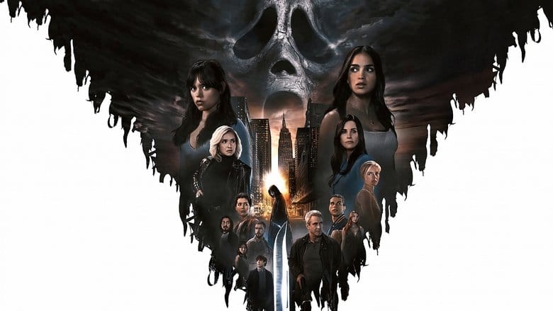 Krzyk VI Cały Film (2023) • Vider