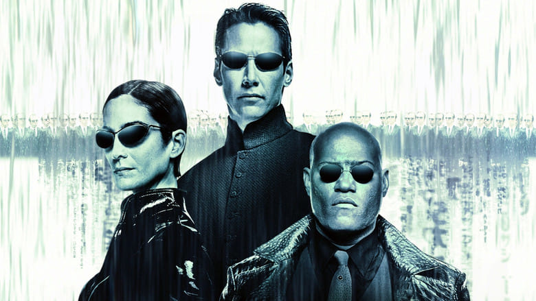 Matrix Rewolucje Cały Film (2003) • Vider