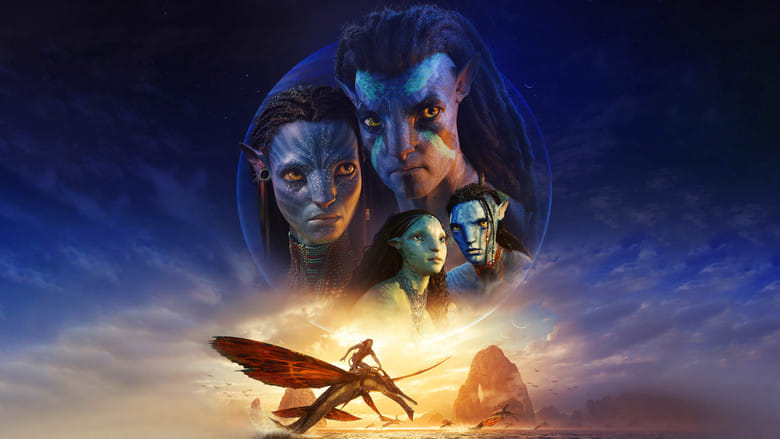 Avatar: Istota wody Cały Film (2022) • Vider