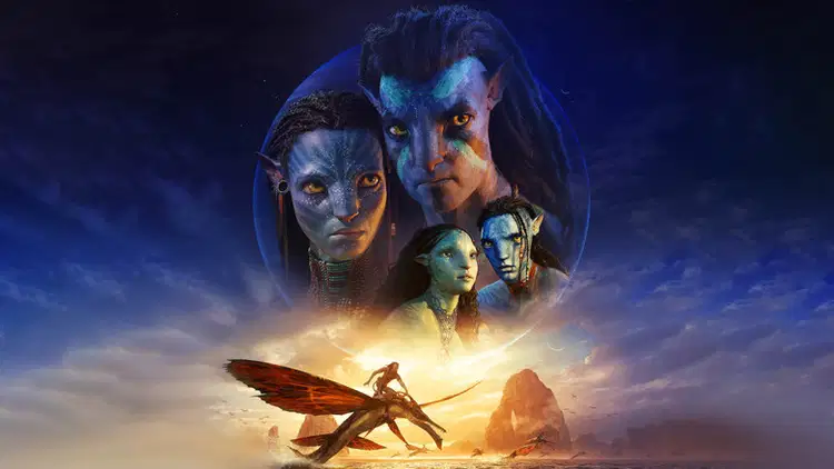 Avatar: Istota wody Cały Film (2022) • Vider