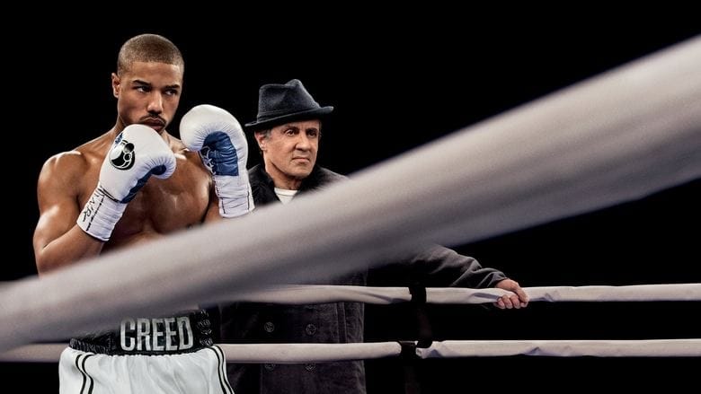 Creed: Narodziny legendy Cały Film (2015) • Vider
