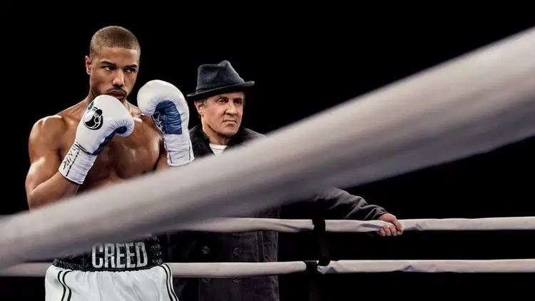 Creed: Narodziny legendy Cały Film (2015) • Vider